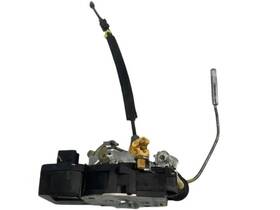 R25992282 Cadillac Rear Right Door Latch Lock For 2008-2014 Cts P/n Sedan 2009