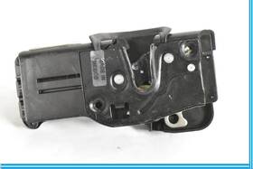 10352339 Cadillac Xlr 04 - 09 Door Lock Latch Actuator Left Driver Side