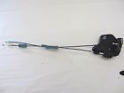 Camry Lock 2002 Prices Driver Rear Door Latch Side Left