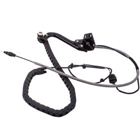 9068200969 Car Rear Right Sliding Door Cable For Mercedes Printer 06 07 08 09