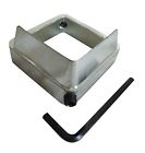 Gh-033 Cargo Reducer Slop -wobble Bike Geny Hitch Carrier Tighten 033 2in Anti-rattle