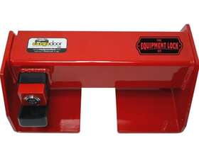 X002xjjtwh Cargodoor Heavy Duty Lock Combo Hdcdl-c Equipment