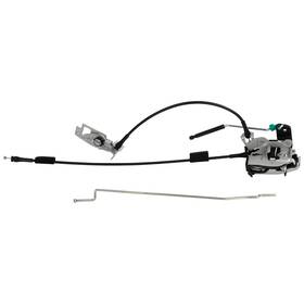 Car15497400us Carma Door Lock Actuator Passenger Side For Ford E250 E350 1992-2018 Econoline Van