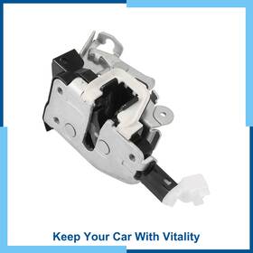 Lr091351 Carpopart Lr013892/lr091351 Pack 1 Door Lock Actuator Motor Rear Left Side For Ford Ranger 2004-2011