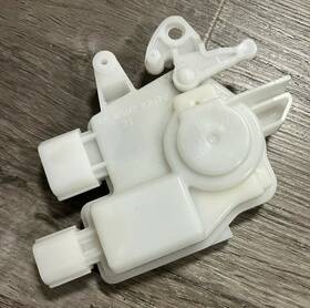 53-79632 Carquest Bwd Dla245 Door Lock Actuator White