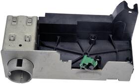 937-728 Carquest Dorman Integrated Door Latch Actuator For 10-13 Ford Transit Connect