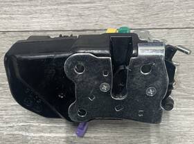Dle1262 Carquest Door Lock Actuator Fits 2006 Dodge Durango