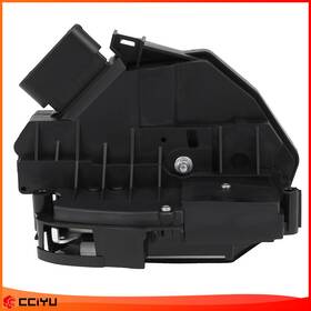 Ze1067648415045601g Cciyu Door Lock Latch Actuator Rear Left Side For Ford Escape Fiesta Fusion 2011-2017