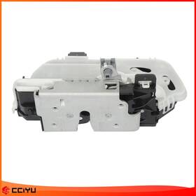 Ze1067649815045901g Cciyu Door Lock Actuator For Ford 2008-2014 Focus 08-11 Mercury Mariner Front Right Rh