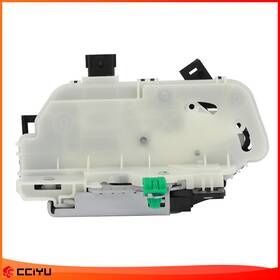 Ze1067683115148501g Cciyu Door Lock Actuator For 09-16 Ford F-150 Police Interceptor Lincoln Rear Rh