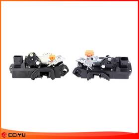 Ze1067913282032501g Cciyu Power Door Lock Actuators 2 Pcs Front Left Right For Chevrolet Impala 2006-2011