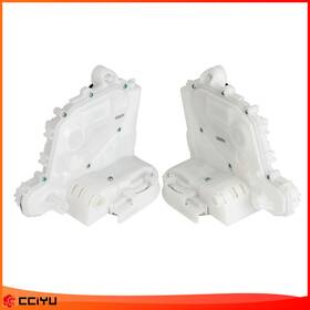 Ze1068418984217301g Cciyu Door Lock Actuator Motor 1 Set Front Left Right Fit For Honda Free Sipping