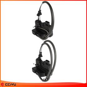 Ze1068420384217701g Cciyu Door Lock Actuator Motor Front Rear Left Side For Hyundai Sonata 1 Warranty Year