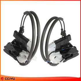 Ze1068421784218101g Cciyu Door Lock Actuator Rear Left Right Side For Hyundai Tucson 1 Warranty Year