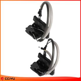 Ze1068423884218701g Cciyu 1 Pair Door Lock Actuator Motor Front And Rear Driver Side Fit For Hyundai Elantra