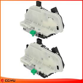 Ze1068427684219601g Cciyu 8a5z5426412a Door Lock Actuator Motor Front Rear Passenger Side For Ford F-150