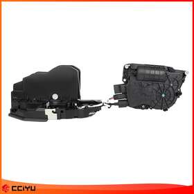 Ze1068469815151301g Cciyu Rear Right With Soft Close Power Door Lock Actuator Motor For Bmw E70 E71 X5 X6