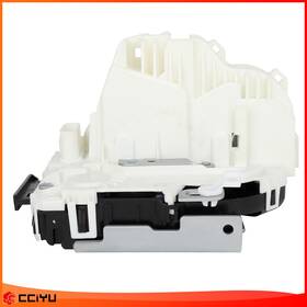 Ze1068470915151601g Cciyu For Chrysler 200 11-14 Dodge Avenger Journey 09-10 Rear Rh Door Lock Actuator