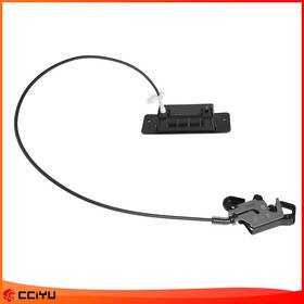 Ze1090740715130601g Cciyu Door Lock Actuator For Ford Econoline Wagon Xl 2010-2014 Hinged Right 5.4l