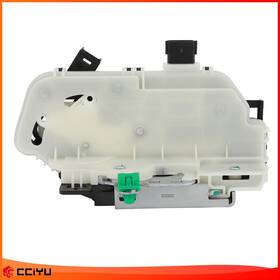 Ze1090744815148201g Cciyu Rear Left Door Lock Actuator Latch Fit For Ford F150 Escape Focus 2009-2014