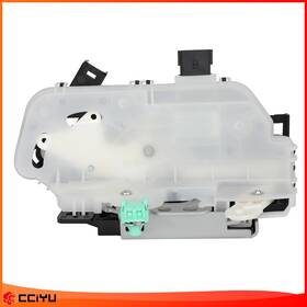 Ze1090839915152401g Cciyu Door Lock Actuator For Ford Explorer 11-19 Taurus Lincoln Mks 11-16 Front Left