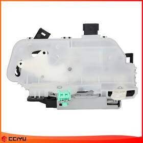 Ze1090840015152501g Cciyu Front Driver Side Power Door Lock Actuator Motor Fit For Ford Mustang 2010-2014