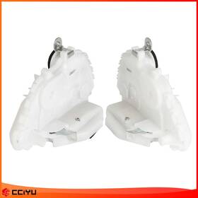 Ze1090967884217401g Cciyu Power Door Lock Actuator Front Right Left For Honda Civic
