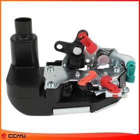 Ze1091105815109801g Cciyu 1994-1997 Fits Chrysler And Dodge Eagle 3.3l 3.5l Front Left Door Lock Actuator