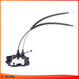 Ze1159259912415801g Cciyu Integrated Door Lock Actuator Rear Passenger Side For Hyundai Santa Fe 07-09