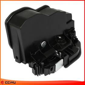Ze1159265215019501g Cciyu Integrated Door Lock Actuator Motor Front Left Side For Bmw 2003-2018