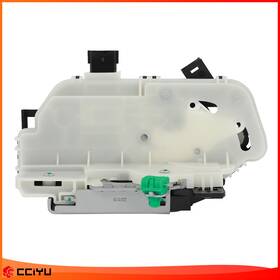 Ze1159275015148401g Cciyu Door Lock Actuator For Ford Explorer Taurus Lincoln Mks 13-16 Front Right 11-19