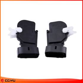 Ze1159335182034001g Cciyu 2 X Door Lock Actuators For Toyota Avalon Solara Tundra Front Driver Passenger