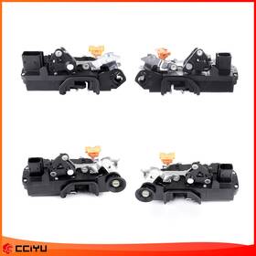 Ze1159338982110601g Cciyu For 04-08 Pontiac Grand Prix Set Of 4 Door Lock Actuators All Doors Left And Right