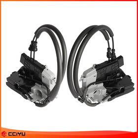 Ze1159466984218001g Cciyu Front Lh And Right Side Door Lock Actuator Motor For Hyundai Tucson