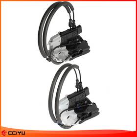 Ze1159467284218301g Cciyu 81320-d3010 Door Lock Actuator Front Rear Passenger Side Fit For Hyundai Tucson