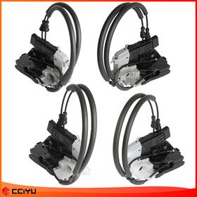 Ze1159467384218401g Cciyu Set Of 4 Door Lock Actuators Motor Rear Front Left Right Fit For Hyundai Tucson