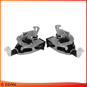 Ze1159469084220101g Cciyu Door Lower Latch Lock Actuator Rear Passenger And Driver Side Fit For Ford Ranger