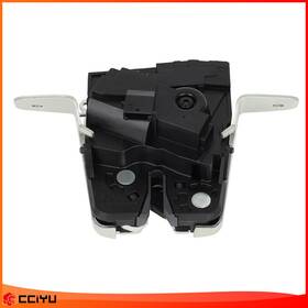 Ze1159480415152201g Cciyu 1x Rear Tailgate Lock Latch Actuator For Mercedes-benz Gl350 Gl450 Ml250 Ml550