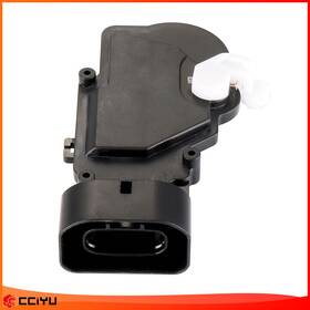 Ze1159915512411901g Cciyu Power Door Lock Actuator Rear Liftgate 2001-2007 For Toyota Sequoia 691500c010