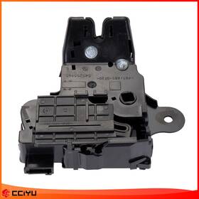 Ze1159918612415201g Cciyu 940-108 Trunk Lid Lock Latch Actuator For Regal Cadillac Cts Camaro Malibu 10-18