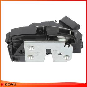 Ze1159931715045501g Cciyu 1pcs Door Lock Latch Actuator For Ford Focus 1.0l 2.0l 3.0l Front Right 12-17
