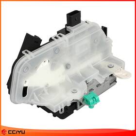 Ze1159932215045801g Cciyu Door Lock Actuator For 08- 14 Ford F-150 Focus Mazda Tribute Front Left 08-11