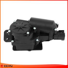 Ze1159948815148001g Cciyu Rear Power Lift Tail Gate Lock Actuator Latch Fits Cadillac Buick Gmc Chevrolet