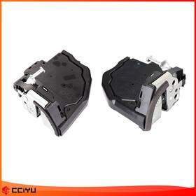 Ze1160068282034101g Cciyu Set Of 2 Door Lock Actuators Rear Left And Right Fits Camry Corolla Gs450h Gx460