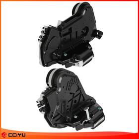 Ze1160098984217201g Cciyu 2 Pcs Door Lock Latch Actuator Rear Front Left For Toyota Camry Sienna