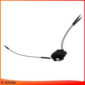 Ze1169910215310501g Cciyu Front Right Door Lock Latch Actuator For Nissan Altima 2013-2018 805003ta0b