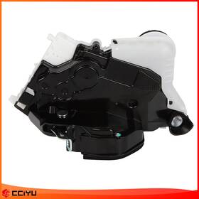 Ze1169910415310701g Cciyu New Door Lock Actuator Front Driver Side For Toyota Tacoma 2005-2015 931-456