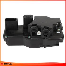 Ze1169910715311001g Cciyu Front Right Door Lock Actuator Fits Chevrolet Corvette 06-13 Cadillac Xlr 04-09