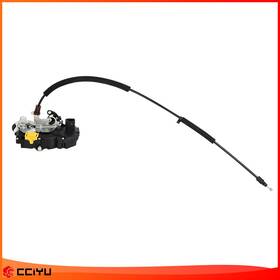 Ze1169912415313401g Cciyu Door Lock Actuator Rear Driver Side For Chevrolet Silverado 1500 Cadillac Gmc