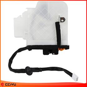Ze1191729115310301g Cciyu Rear Trunk Lid Lock Latch Actuator With Power Liftgate New For Toyota Sequoia 08-20